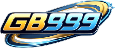 GB999 সাইটের প্রধান লোগো